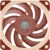Noctua nf-a12x25 ls-pwm case fan (120 x 120 x 25 mm) - afbeelding 2
