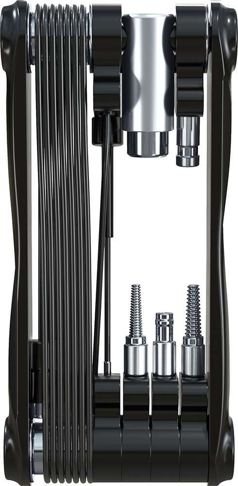 Pro internal routing tool