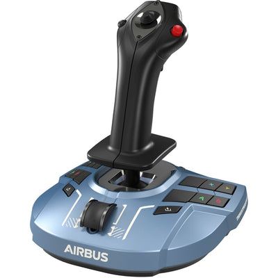 ThrustMaster TCA Sidestick X Airbus Edition
