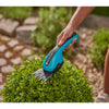 Batería Gardena Gras Buxus Scissors ClassicCut Li