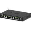 Netgear 8 poort Gigabit Ethernet Plus-Switch (GS308EV4)