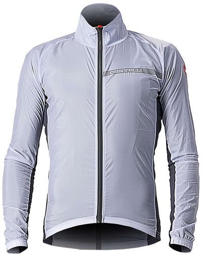 Castelli squadra stretch - giacca a vento