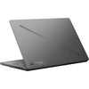 Asus Rog Zephyrus G14 Ga403up-QS005W 14 Copilot+ Laptop da gioco (Grigio | Ryzen 9 270 | RTX 5070 | 32 GB | SSD da 1 TB | OLED)