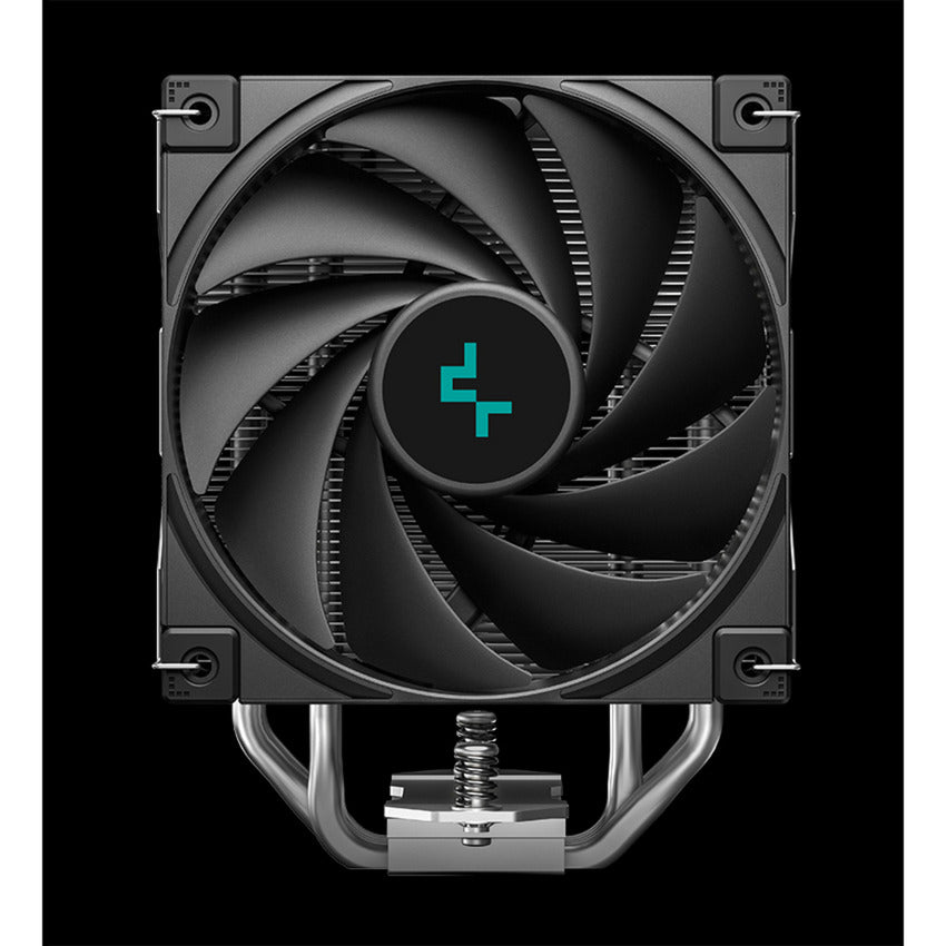 Dissipatore CPU Deepcool AK400 Digital SE RGB (nero)