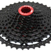 SunRace cassette 11V 11-42 CSMX8 zwart