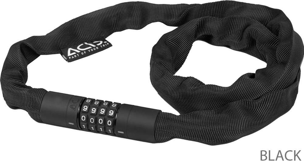 Candado de cadena acid corvid c120