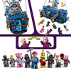 LEGO Fortnite 77073 BASS BATTER