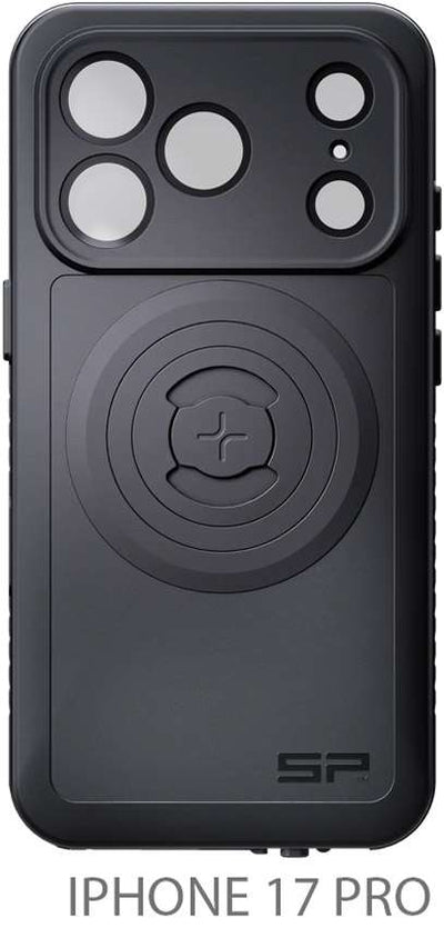 Funda para teléfono Sp connect xtreme para la serie Apple iPhone 17