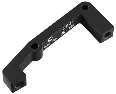 Adattatore disco freno Magura qm 41
