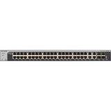 Netgear prosafe xs748t switch - afbeelding 2