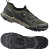 Shimano sh-ex700 - zapatillas de turismo