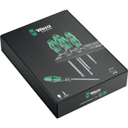 Wera 334 6 Screwdriver set Kraftform Plus - afbeelding 4