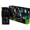 Scheda grafica Gainward GeForce RTX 5060 Ghost 8GB (DLSS 4, 3x DisplayPort, 1x HDMI 2.1)