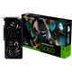Scheda grafica Gainward GeForce RTX 5060 Ghost 8GB (DLSS 4, 3x DisplayPort, 1x HDMI 2.1)