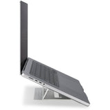 Kensington Easy Riser Aluminium Laptop Ciser - afbeelding 5