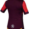 Endura fs260 print - maillot mujer