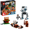 LEGO LEGO Star Wars 75332 AT-St
