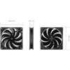 Silverstone Air Penetrator 184i Pro