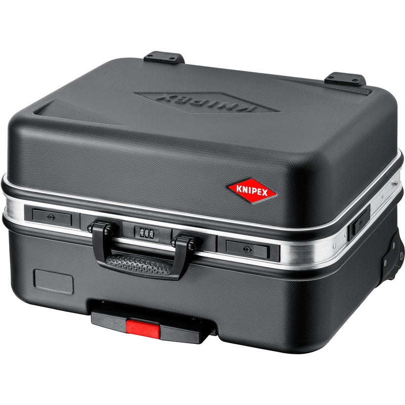Knipex Toolship ocupado Twin-Move