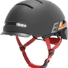 Livall bh51m nso jbl - helmet with turn signal + speaker