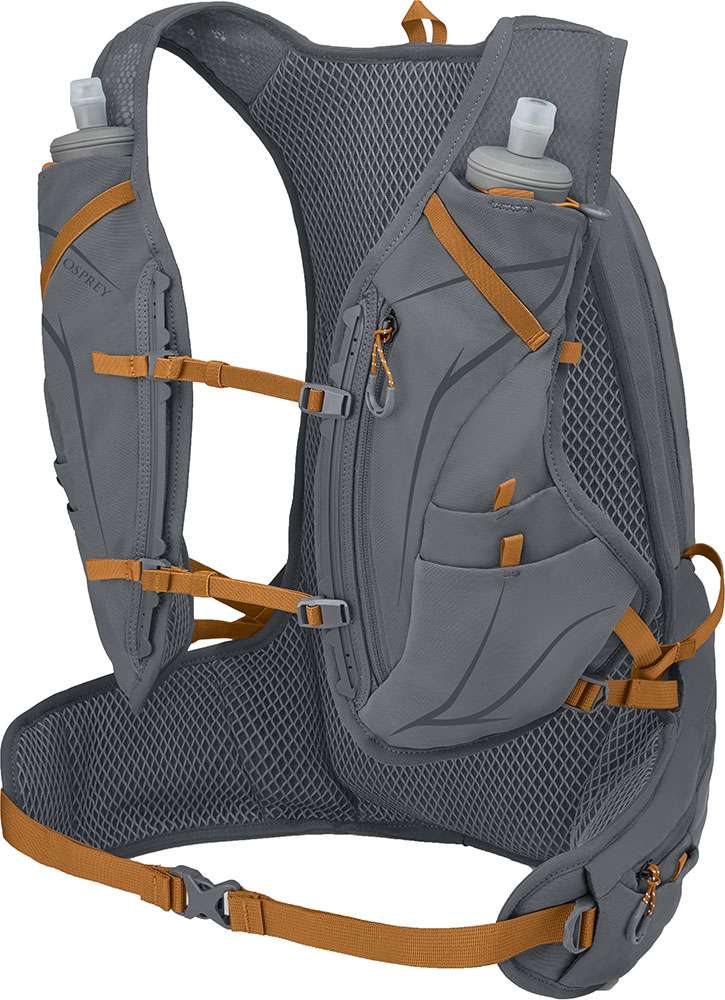 Osprey duro 15 - chaleco para correr