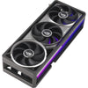 Scheda grafica Asus ROG Astral GeForce RTX 5080 OC (3x DisplayPort, 2x HDMI 2.1, DLSS 4)