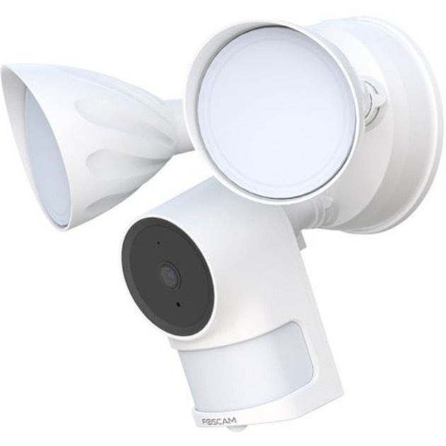 Foscam F41, telecamera wifi a doppia banda 4MP
