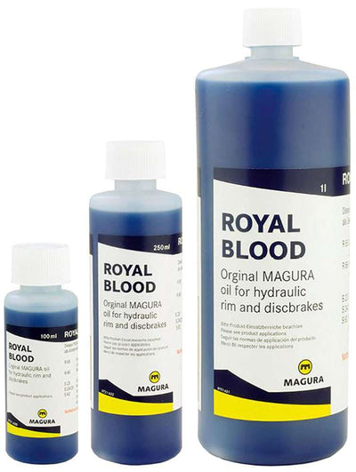 Magura Brake fluid Royal Blood 100 ml