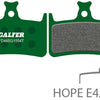 Galfer bike pro disc pads for hope trickstuff