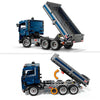 Camion Lego Technic 42203 con funzione di inclinazione