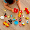 LEGO LEGO DUPLO 10941 TRENO DI COMPLEANNO DI MONNIE MONNIE