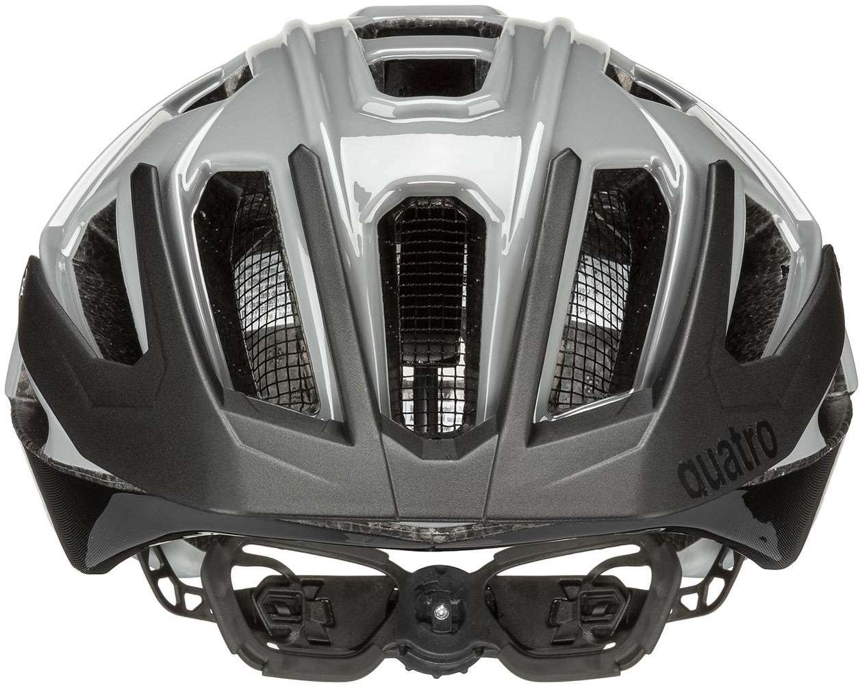 Uvex quatro - casco da mtb