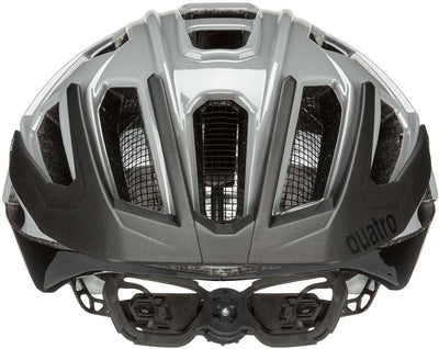 Uvex quatro - mtb helmet