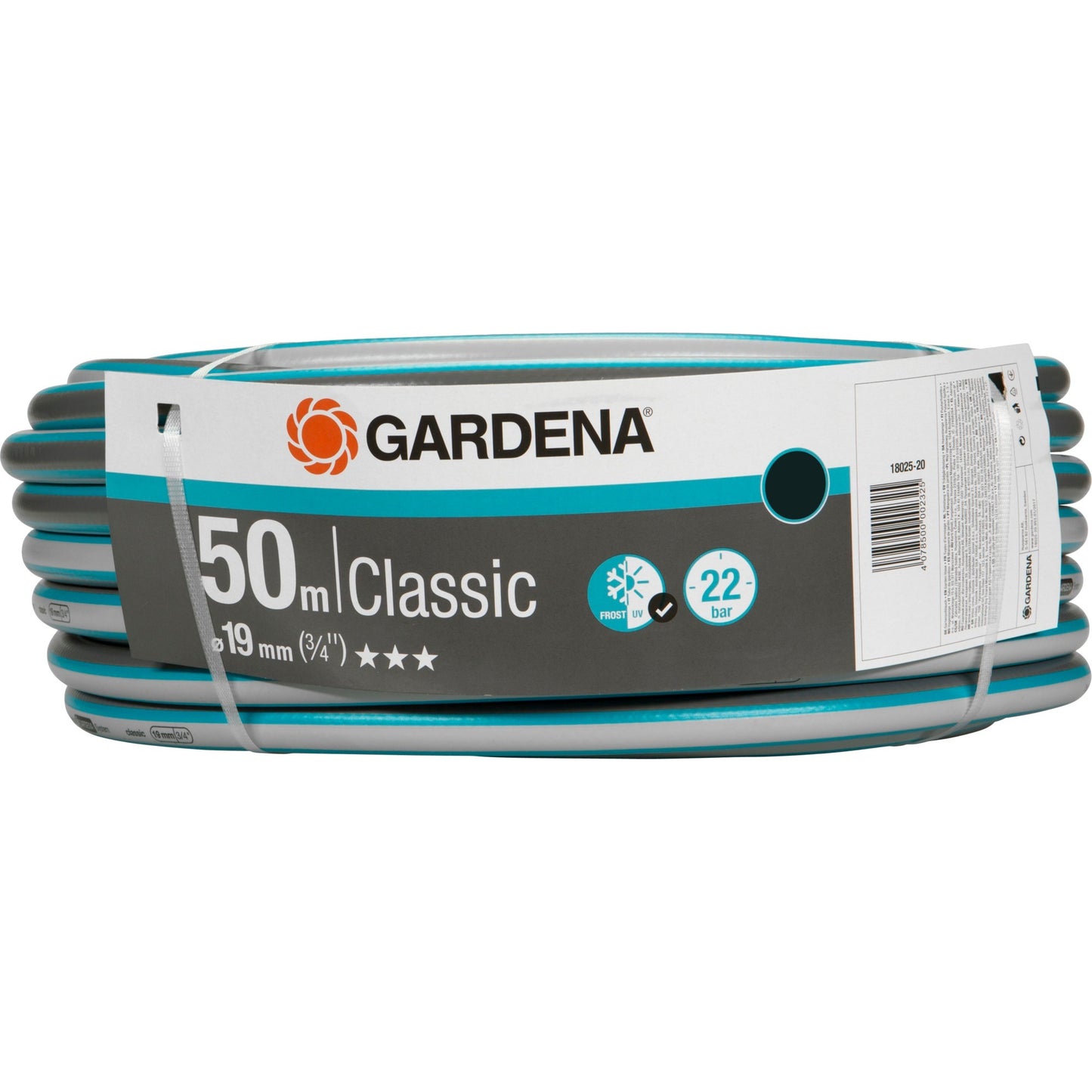 Snake Gardena 19 mm (3 4)