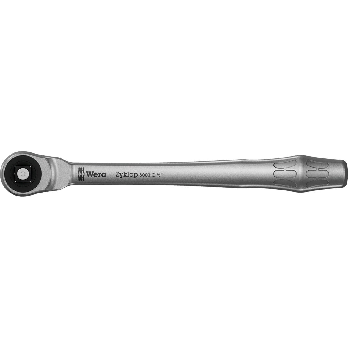 WAA 8100 SA 7 ZYKLOP METALLI METALI SET BASSED QUATTRO