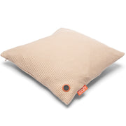 Accogliente un cuscino di calore wireless da 45 x 45 cm a maglia - afbeelding 2