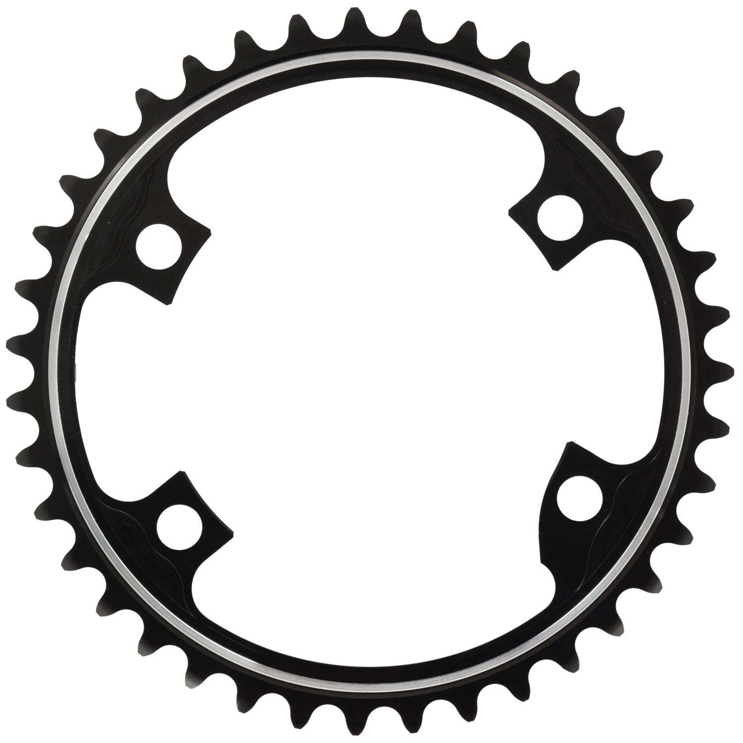Plato Shimano dura ace para fc-r9100 53 39d