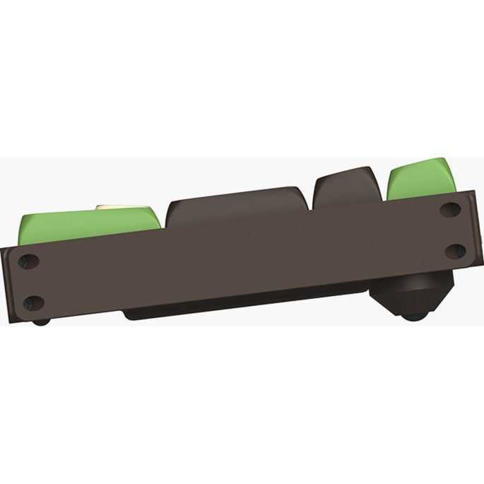 Iqunix f97 tastiera meccanica wireless happy scimmia