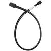 Cable de adaptador Mini-SAS de Silverstone SFF 8643 a SFF-8087