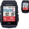 Sigma Rox 11.1 EVO GPS HR SET SET SW Corto Butler+Ant+BLE Borst+USB-C