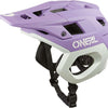 O'neal trapper solid - casco mtb
