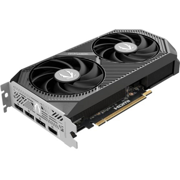 Scheda grafica Zotac GeForce RTX 5060 Ti Twin Edge OC 16GB (DLSS 4, 3x Display Port, 1x HDMI 2.1)