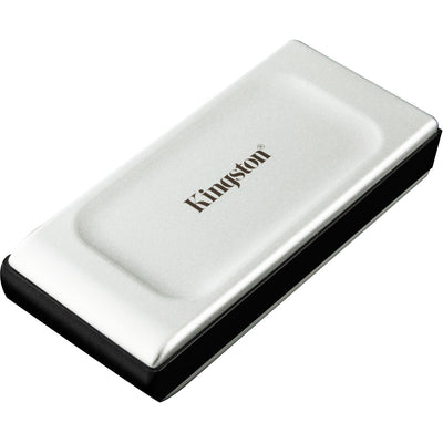 Kingston XS2000 portatile 4 tb