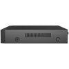 Foscam fna216h netwerk video recorder (zwart, 16-kanaals, 4k 8mp)