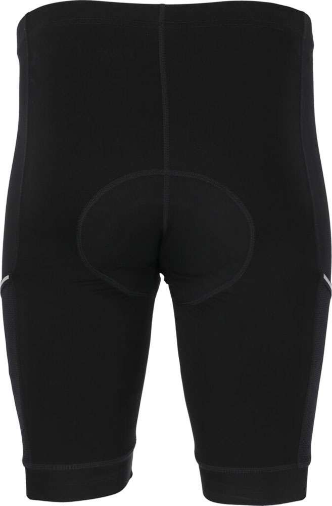 Endurance brillant v2 - culotte ciclista con badana