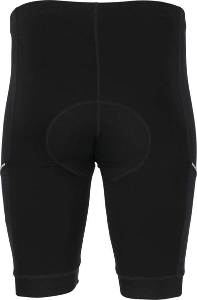 Endurance brillant v2 - pantaloncini da ciclismo con fondello
