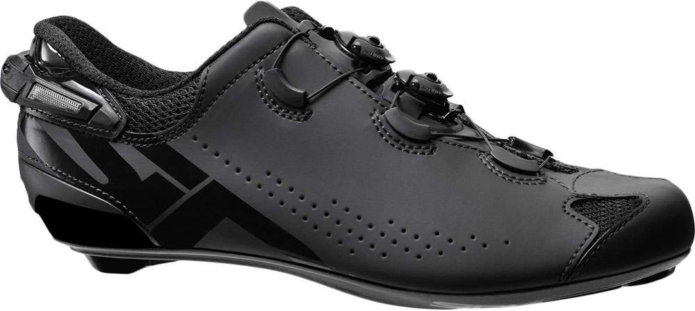 Sidi shot 2s - scarpe da bici da strada