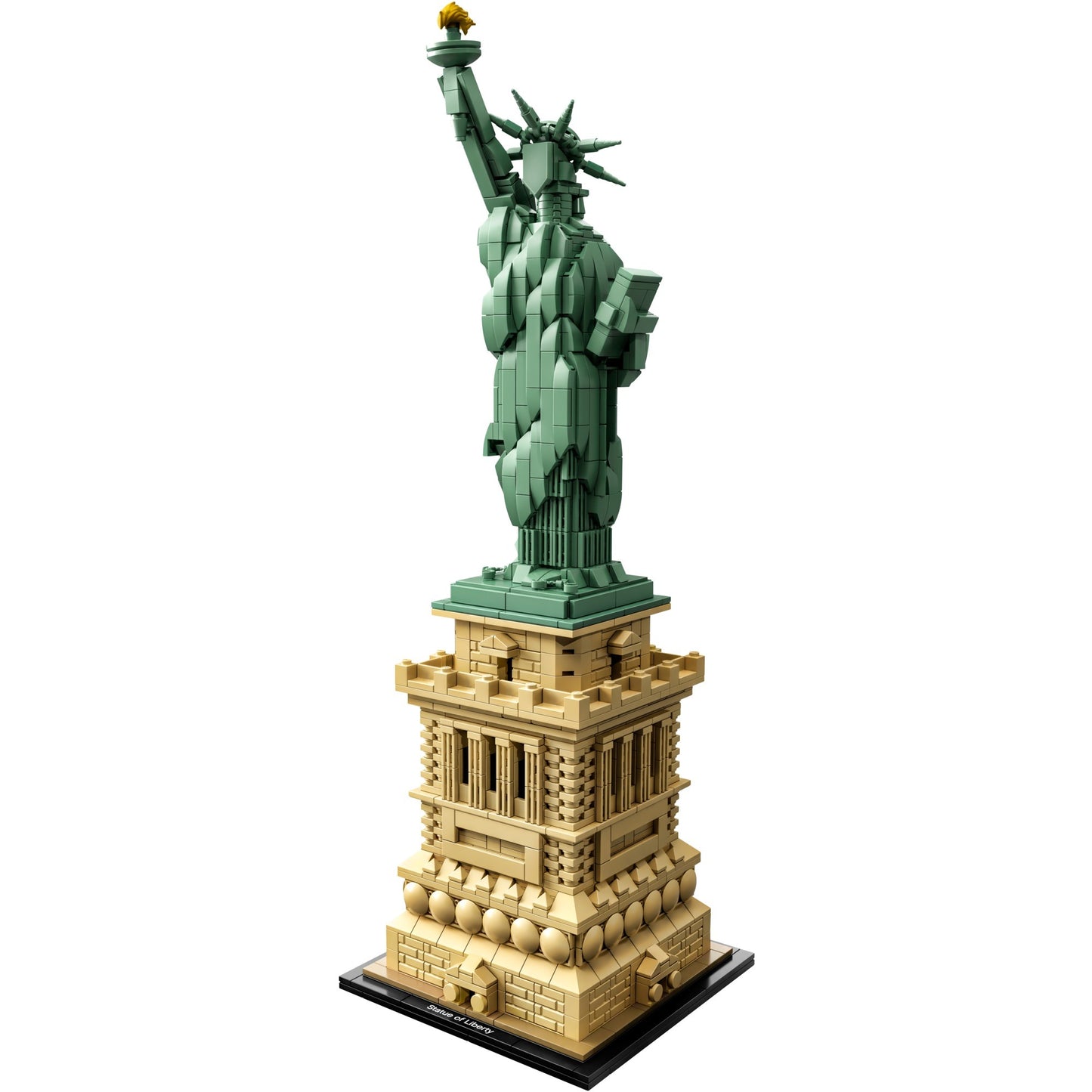 LEGO 21042 Arquitectura Freedom of Liberty