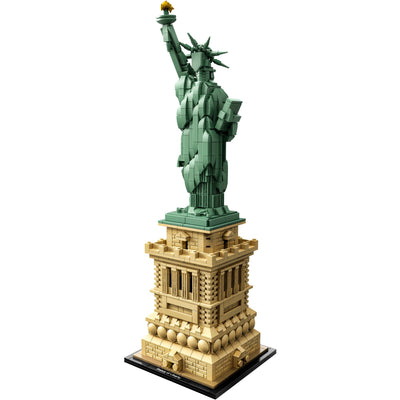LEGO 21042 Architettura Freedom of Liberty