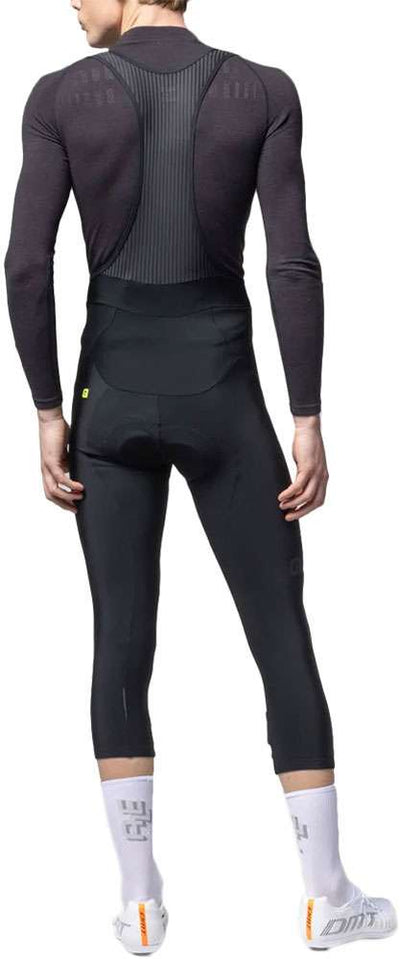 Alé winter 2.0 - bib shorts with padding